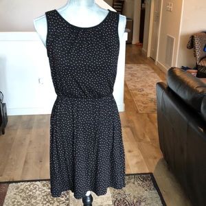 Loft dress